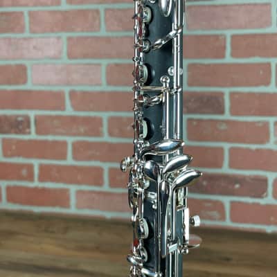 Jupiter JOB1000 Modified Conservatory System Student Oboe image 9