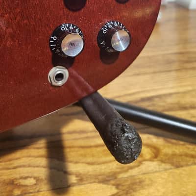 Gibson Pete Townsend Signature SG Special 2000 Cherry image 9