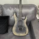 Schecter Banshee Mach-6 Evertune 2020 - Present - Fallout Burst