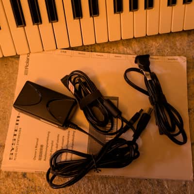 Roland SYSTEM-8 49-Key Plug-Out Synthesizer 2016 - Present Black image 3