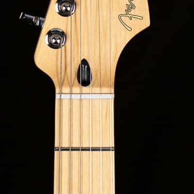 Fender Player Stratocaster HSS Maple Fingerboard 3-Color Sunburst (720) image 5