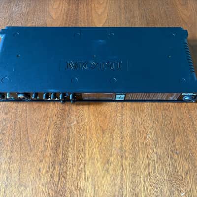 MOTU 828mk3 Hybrid Firewire / USB Audio Interface | Reverb