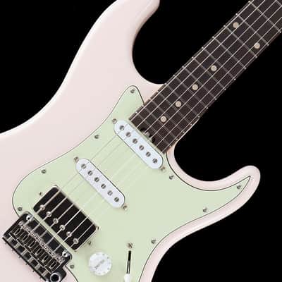 Infinite Trad ST SSH (Shell Pink/Rosewood) -Made in Japan- image 4