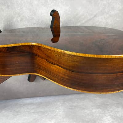 Goodall GC Brazilian Rosewood / Master Italian Spruce image 4