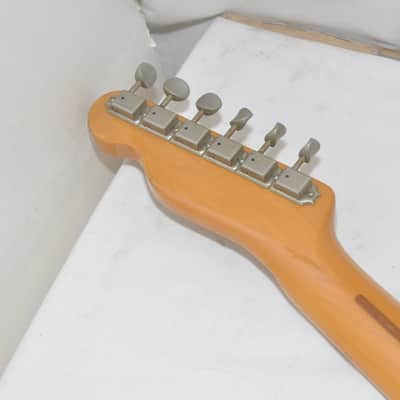 FENDER JAPAN Telecaster #P061119 Electric Guitar Ref No 7572 image 12