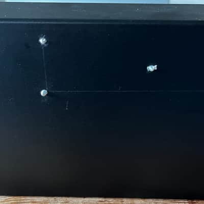 Synthrotek Skiff Boat 2021 + Trogotronic m/15 Power Supply image 3