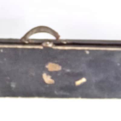 American Standard High Grade Trombone Early 1920s Silver image 15