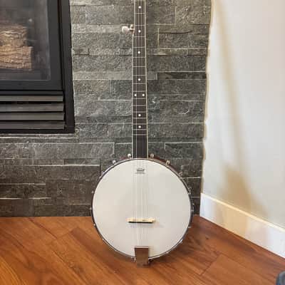 Corde Per Banjo A 5 Corde Martin V700 Vega – Set Acustico, Gauges 9-20, Strumento Musicale