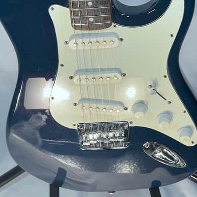 Squier by Fender Bullet Stratocaster, MII (Consignment) image 1