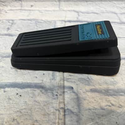 Maxtone CB Wah-Wah Pedal Wah Pedal image 3