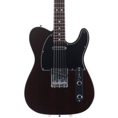 FENDER CUSTOM SHOP 1969 Rosewood Telecaster Natural [CZ552078] (08/20) image 7