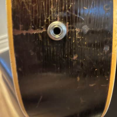 Gibson LG-2 3/4 1950 image 10