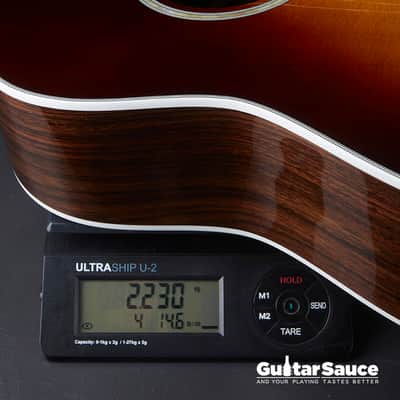 Taylor 417-e R Sunburst 2022 (Cod.1648UG) image 19
