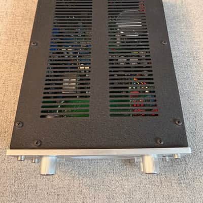 Avalon V5 - High voltage pure class A, multi purpose instrument, line and mic preamp image 4