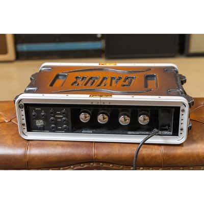 Mesa Boogie 50/50 Stereo Power Amp imagen 5