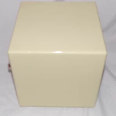 Avantone Pro Active MixCubes (Single) 2011 - Present - Buttercream image 4