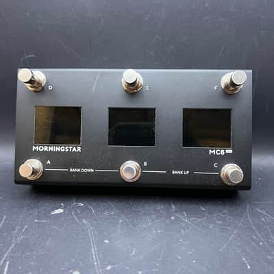 Morningstar   Mc6 Pro M ID I Controller image 1