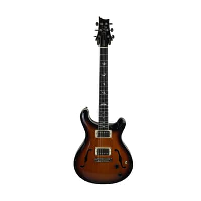 Used Paul Reed Smith - PRS SE HOLLOWBODY image 3