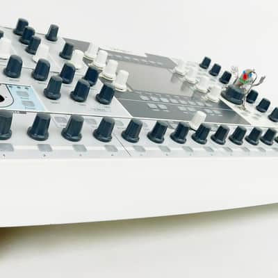 Arturia Origin Desktop Modularer Synthesizer Rack +Fast Neuwertig OVP+ Garantie