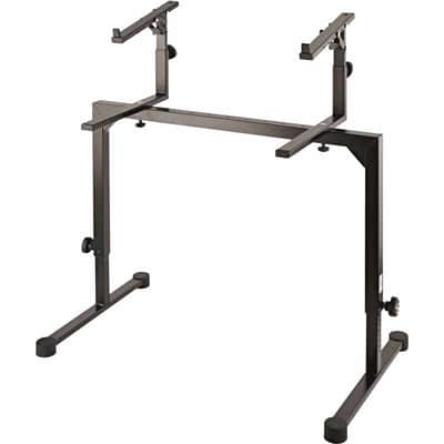 K&M 18811 Support de second clavier image 2