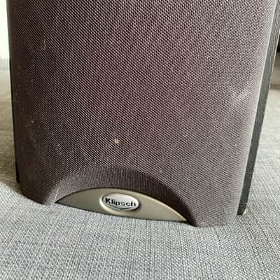 Klipsch Klipsch B-2 Synergy Bookshelf Loudspeaker (Pair) image 2