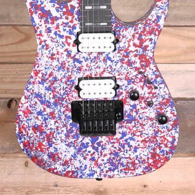 Ibanez RGR6A250 250th USA Anniversary Electric Guitar image 1