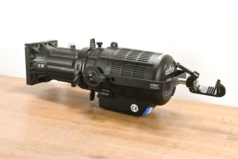 Altman PHX 250W 3000K LED Profile Spot 19 Degree Ellipsoidal Light CG011XT image 1