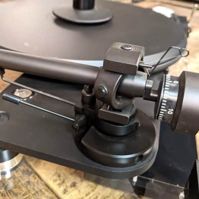 Pro-Ject NC 503.3 Perspective Clear Acrylic Turntable - Local Pick Up in Milwaukee, WI image 15