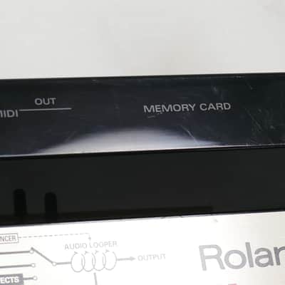 Roland MC-09 image 18
