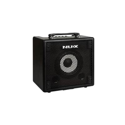 NUX MIGHTY BASS 50 BT image 6
