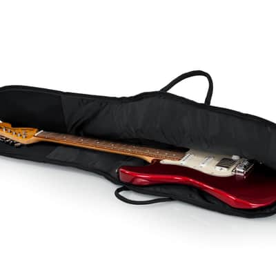 Gator Cases - GBE-ELECT - Electric Guitar Gig Bag image 4