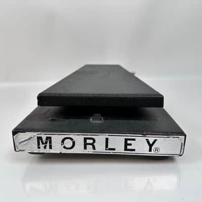 Vintage Morley Slimline SLVO Volume Pedal image 7
