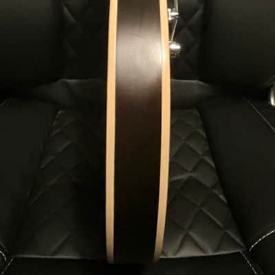 2011 Gibson ES-335 Traditional Pro - Honeyburst image 8