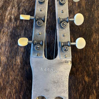 Supro Frying Pan Lap Steel 1935 image 3