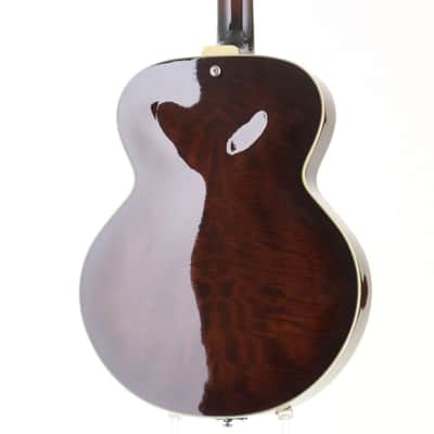 Ibanez AF84E [S06015447] (06/17) image 4