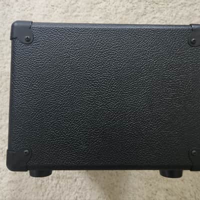 Orange OB1-500 500-Watt Bass Amp Head 2015 - Present with head shell image 6