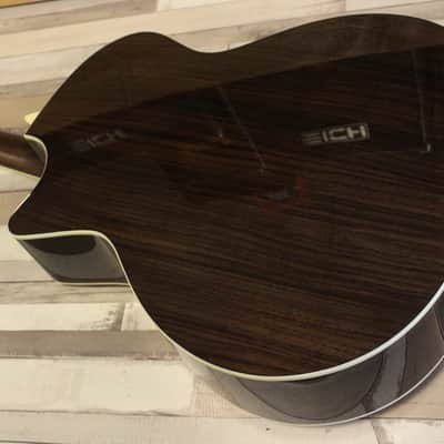 Eastman AC422CE - Natural image 6