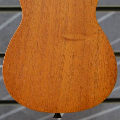 Kala KA-15S Satin Mahogany Soprano Ukulele image 2