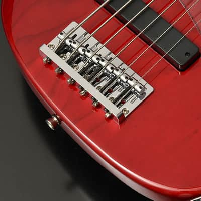 Bacchus IKEBE ORIGINAL HJB6-STANDARD/ASH (STR) | Reverb