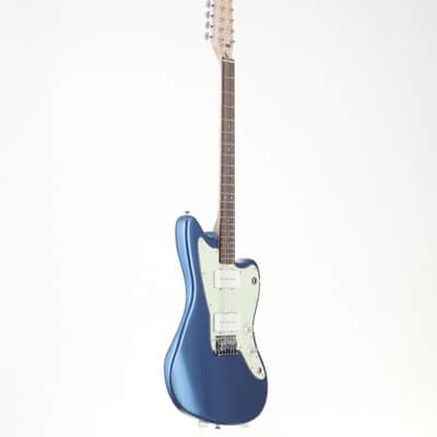 SQUIER Paranormal Jazzmaster XII Laurel Fingerboard Lake Placid Blue [CYKK23004203] (02/11) image 14