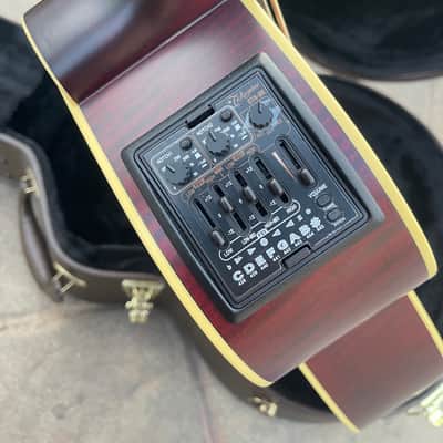 Takamine PB5 WR image 4