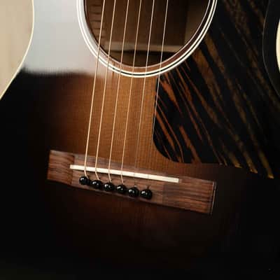 Gibson 1932 L-00 Reissue 2016 - Vintage Sunburst image 4