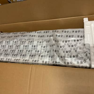 Yamaha Montage M7 76-Key 16-Voice Synthesizer Keyboard in box ARMENS image 2