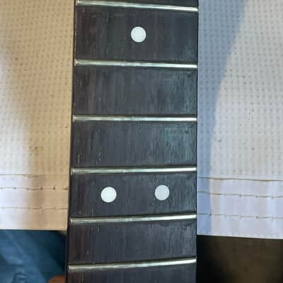 1989-91 Charvel Deluxe 275 Deluxe Series Toothpaste Logo RW Guitar Neck Floyd Ready #2 image 16
