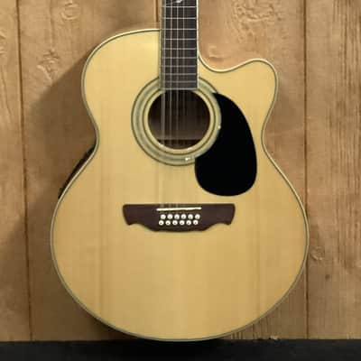 Alvarez 12 String image 2