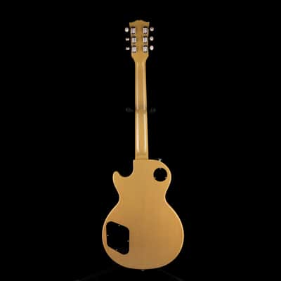 Pre Owned 2024 Gibson Les Paul Special TV Yellow With OHSC image 9