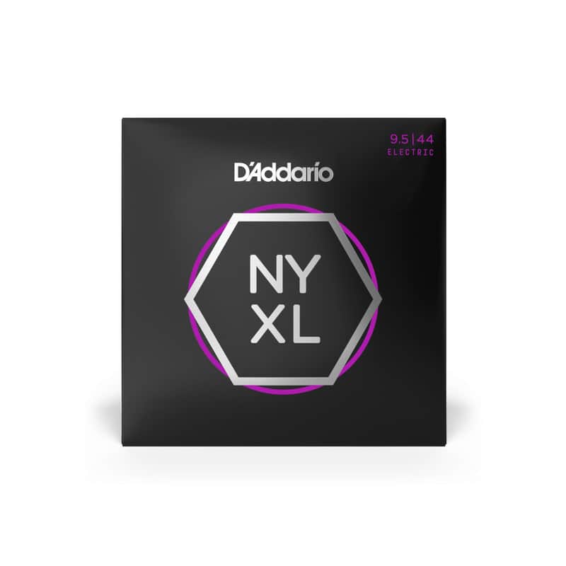 DAddario NYXL 09544 Electric image 1