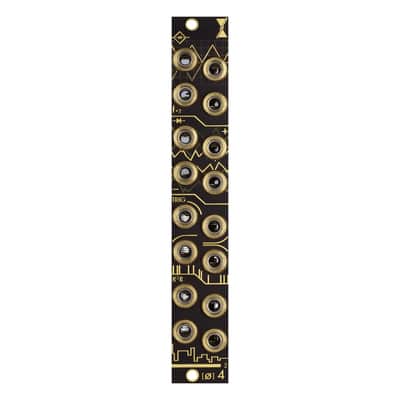 Instruo & DivKid Ochd EXPANDER Eurorack Module image 2