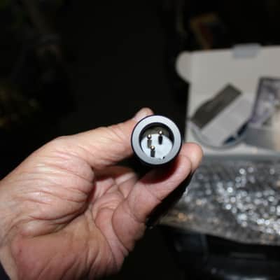 AKG D8000M/Dynamic Microphone image 6