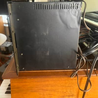 Roland M-480 48-Input Rackmount Line Mixer for Synths, Samplers & Studio image 4
